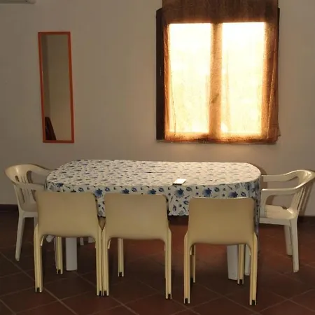 Lgvacanze 8 Posti Letto Lägenhet Sibari