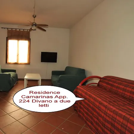 Lgvacanze 8 Posti Letto Sibari