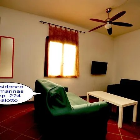 Lgvacanze 8 Posti Letto Sibari