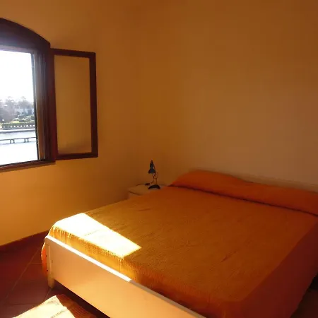 Lgvacanze 8 Posti Letto