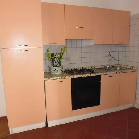 Lägenhet Lgvacanze 8 Posti Letto *