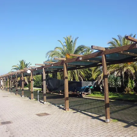 Lägenhet Lgvacanze 8 Posti Letto Sibari