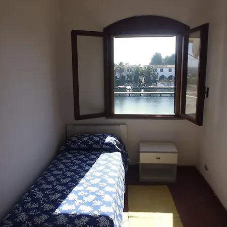 Lägenhet Lgvacanze 8 Posti Letto Sibari