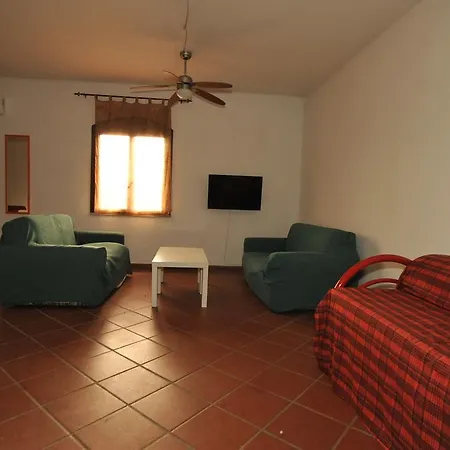 Lgvacanze 8 Posti Letto Sibari