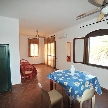 Lgvacanze 8 Posti Letto * Sibari